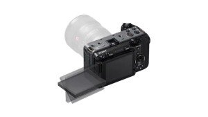 Видеокамера Sony FX3A body (ILME-FX3A)