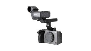 Видеокамера Sony FX3A body (ILME-FX3A)