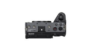 Видеокамера Sony FX3A body (ILME-FX3A)