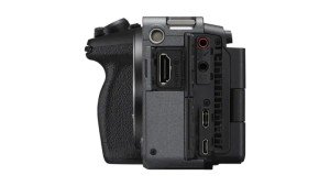 Видеокамера Sony FX3A body (ILME-FX3A)