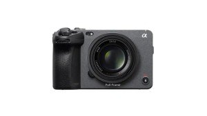 Видеокамера Sony FX3A body (ILME-FX3A)