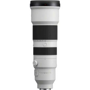 Объектив Sony FE 400-800mm f/6.3-8 G OSS, Черный