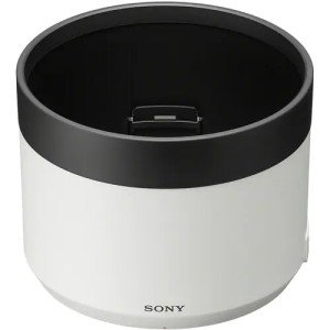 Объектив Sony FE 400-800mm f/6.3-8 G OSS, Черный