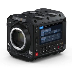 Видеокамера Blackmagic Design PYXIS 6K Cinema Box (Leica L)