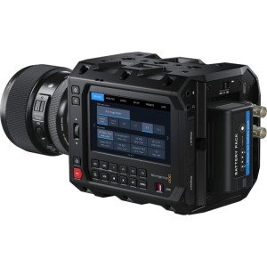 Видеокамера Blackmagic Design PYXIS 6K Cinema Box (Leica L)