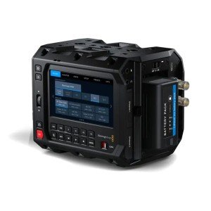 Видеокамера Blackmagic Design PYXIS 6K Cinema Box (Leica L)