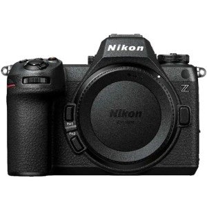 Фотоаппарат Nikon Z6 III kit 24-120mm f/4 S, Черный