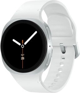 Смарт-часы Samsung Galaxy Watch8 LTE - 44 mm (SM-L335) Silver (Серебро) Смарт-часы Samsung Galaxy Watch8 LTE - 44 mm (SM-L335) Silver (Серебро)