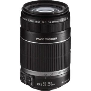Canon EF-S 55-250mm f/4.0-5.6 IS Canon EF-S 55-250mm f/4.0-5.6 IS