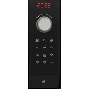 Микроволновая печь Bosch Serie 2 BEL653MB3 Black