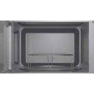 Микроволновая печь Bosch Serie 2 BEL653MB3 Black