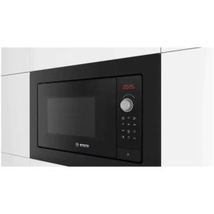 Микроволновая печь Bosch Serie 2 BEL653MB3 Black