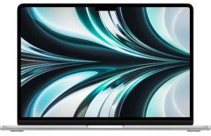 Ноутбук Apple MacBook Air 13 M2 (MLXY3) 8/256, серебристый Ноутбук Apple MacBook Air 13 M2 (MLXY3) 8/256, серебристый