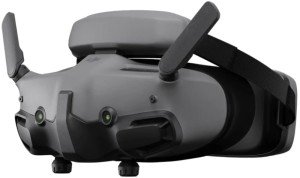 Очки DJI Goggles 3, Black, черный Очки DJI Goggles 3, Black, черный