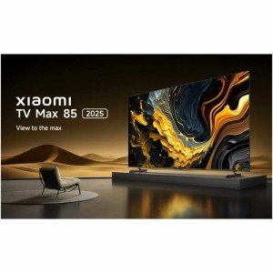 Телевизор Xiaomi TV Max 85 2025 Телевизор Xiaomi TV Max 85 2025