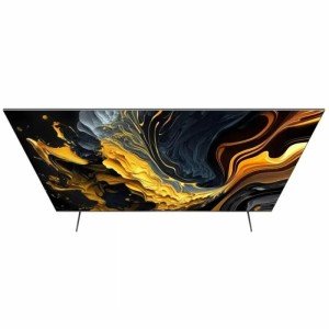 Телевизор Xiaomi 100" TV MAX 100 2025, серый Телевизор Xiaomi 100" TV MAX 100 2025, серый