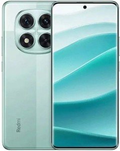 Смартфон Xiaomi Redmi Note 14 Pro 5G, 12.512 Гб, Green, зеленый Смартфон Xiaomi Redmi Note 14 Pro 5G, 12.512 Гб, Green, зеленый