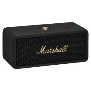 Портативная акустика Marshall Emberton III, 20 Вт, черный