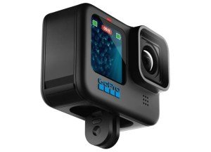 Экшн-камера GoPro Hero 11 Black Экшн-камера GoPro Hero 11 Black