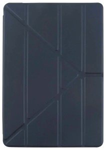 Чехол-книжка Red Line для планшета Samsung Galaxy Tab S9 Ultra/S10 Ultra (с подставкой "Y") Blue Чехол-книжка Red Line для планшета Samsung Galaxy Tab S9 Ultra/S10 Ultra (с подставкой "Y") Blue