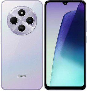 Смартфон Xiaomi Redmi 14C 4/128GB Dreamy Purple (Фиолетовый) (RU) Смартфон Xiaomi Redmi 14C 4/128GB Dreamy Purple (Фиолетовый) (RU)