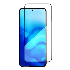Защитное стекло VLP A-Glass Easy Box для Samsung Galaxy S25+ 2.5D Full Glue Black Защитное стекло VLP A-Glass Easy Box для Samsung Galaxy S25+ 2.5D Full Glue Black