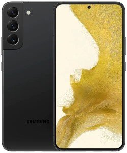 Смартфон Samsung Galaxy S22+ 8/256GB Black (Черный фантом) Смартфон Samsung Galaxy S22+ 8/256GB Black (Черный фантом)