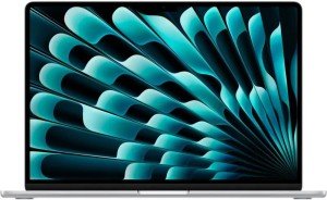 Ноутбук Apple MacBook Air 15 (M3, 24 Gb, 1 Tb SSD) Серебристый Ноутбук Apple MacBook Air 15 (M3, 24 Gb, 1 Tb SSD) Серебристый