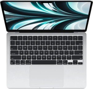 Ноутбук Apple MacBook Air (M2 8-Core, 2022) 24 ГБ, 10-Core GPU, 2 ТБ SSD Silver, серебристый (Z15W002B6) Ноутбук Apple MacBook Air (M2 8-Core, 2022) 24 ГБ, 10-Core GPU, 2 ТБ SSD Silver, серебристый (Z15W002B6)