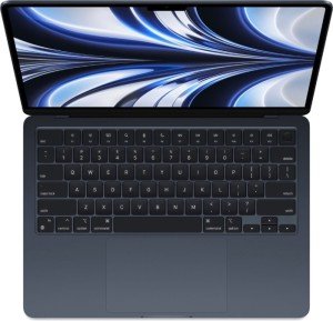 Ноутбук Apple MacBook Air 15 (M2, 16 Gb, 512 Gb SSD) Темно-синий (Z18U2) Ноутбук Apple MacBook Air 15 (M2, 16 Gb, 512 Gb SSD) Темно-синий (Z18U2)