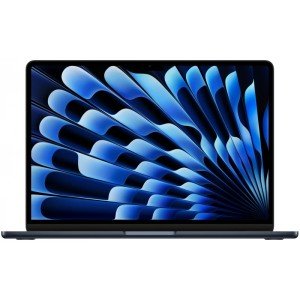 Ноутбук Apple MacBook Air 15 M4 24GB 512GB SSD Midnight MC6L4