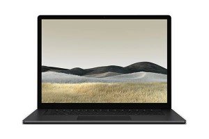 Ноутбук Microsoft Surface Laptop 5 15 RIP-00026 (Intel Core i7 1265U/15/2496x1664/16GB/ 512GB SSD/DVD нет/Iris Xe Graphics G7 96EUs/Wi-Fi/Bluetooth/Windows 11 Home) Matte Black Ноутбук Microsoft Surface Laptop 5 15 RIP-00026 (Intel Core i7 1265U/15/2496x1664/16GB/ 512GB SSD/DVD нет/Iris Xe Graphics G7 96EUs/Wi-Fi/Bluetooth/Windows 11 Home) Matte Black
