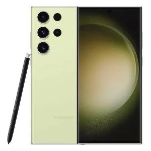 Смартфон Samsung Galaxy S23 Ultra 12/512Gb Lime Лайм Смартфон Samsung Galaxy S23 Ultra 12/512Gb Lime Лайм