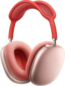 Беспроводные наушники Apple AirPods Max Pink (Розовый) Беспроводные наушники Apple AirPods Max Pink (Розовый)