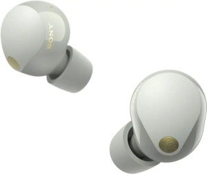 Наушники Sony WF-1000XM5, бежевый Наушники Sony WF-1000XM5, бежевый