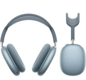 Беспроводные наушники Apple AirPods Max USB-C Blue (Голубой) Беспроводные наушники Apple AirPods Max USB-C Blue (Голубой)