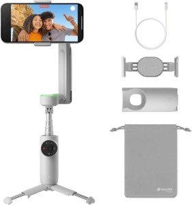 Insta360 Flow Pro Стабилизатор для смартфона