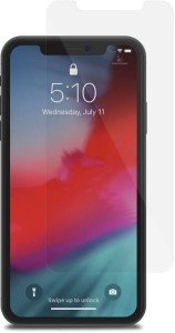 Стекло защитное 9H для Apple iPhone 16 Plus