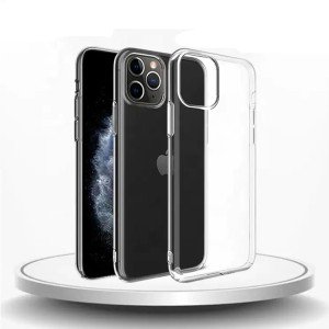 Чехол Baseus Shining для iPhone 16 Pro Max прозрачный Чехол Baseus Shining для iPhone 16 Pro Max прозрачный