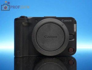 Фотоаппарат Canon R50V Body