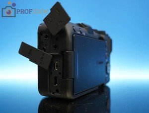 Фотоаппарат Canon R50V Body