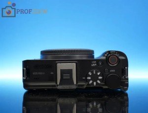 Фотоаппарат Canon R50V Body