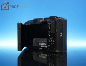 Фотоаппарат Canon EOS R50 V Kit 14-30mm F4-6.3 IS