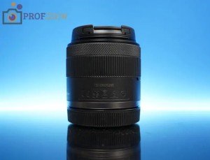 Фотоаппарат Canon EOS R50 V Kit 14-30mm F4-6.3 IS