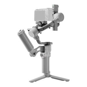 Стабилизатор DJI RS4 Mini Combo