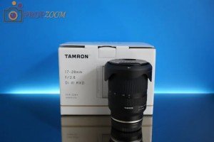 Tamron 17-28mm f/2.8 Di III RXD (A046) Sony FE