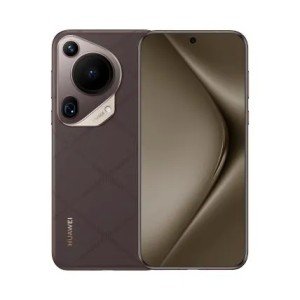 Смартфон HUAWEI Pura 70 Ultra 16/512GB (16 ГБ, 512 ГБ, Коричневый, Global, Dual nanoSim)