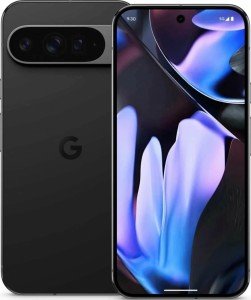 Смартфон Google Pixel 9 Pro 16/512GB JP (16 ГБ, 512 ГБ, Чёрный, Япония, nanoSim+eSim) Смартфон Google Pixel 9 Pro 16/512GB JP (16 ГБ, 512 ГБ, Чёрный, Япония, nanoSim+eSim)