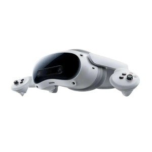 Шлем VR Pico 4 Ultra, 256 ГБ, 90 Гц, белый