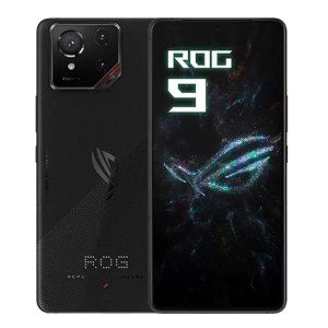 Смартфон Asus ROG Phone 9 12/256Gb Phantom Black (черный) Смартфон Asus ROG Phone 9 12/256Gb Phantom Black (черный)